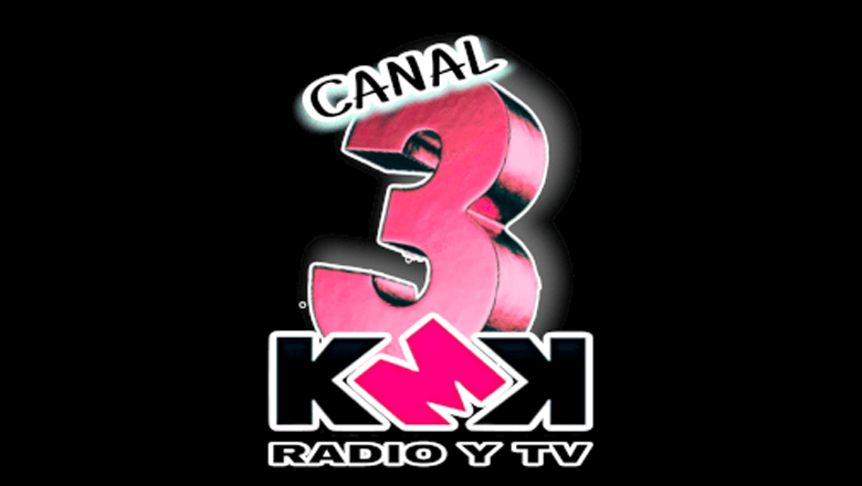Canal 3 KMK En Vivo