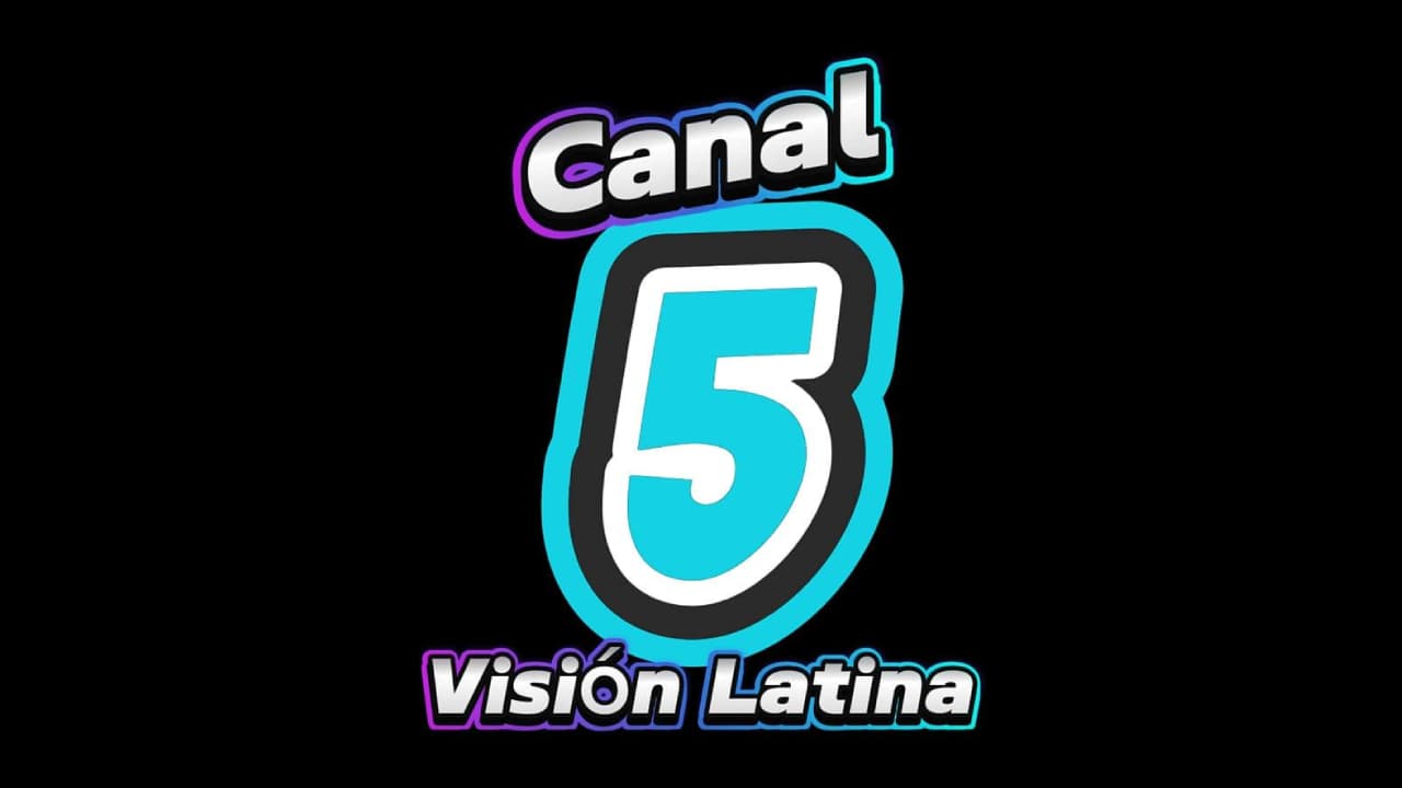 Canal 5 Visión Latina En Vivo