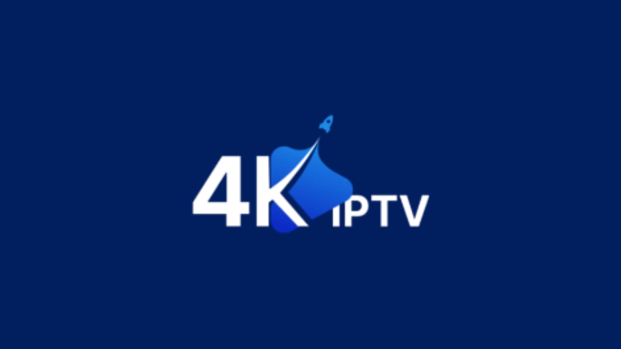 IPTV 4K
