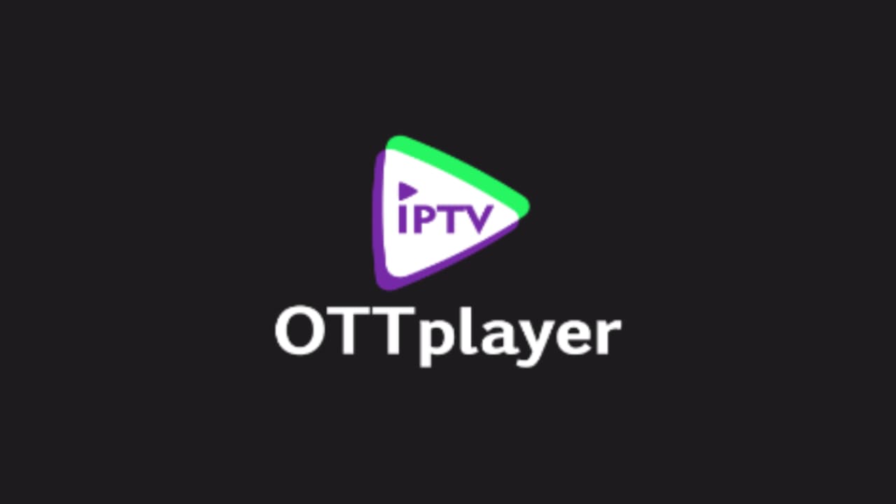 IPTV OTT Player