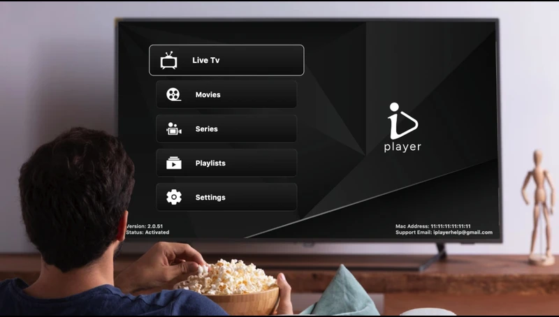 Captura de pantalla de un catalogo