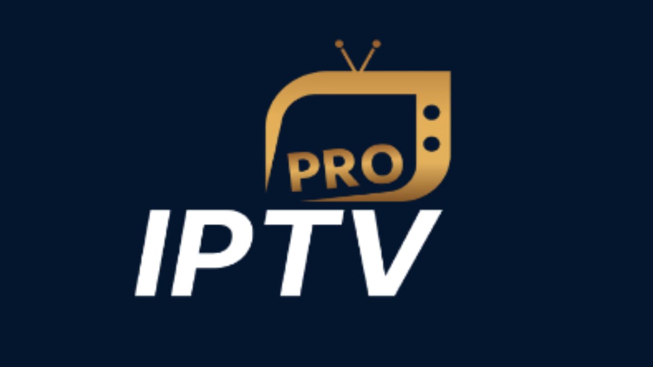 IPTV Pro