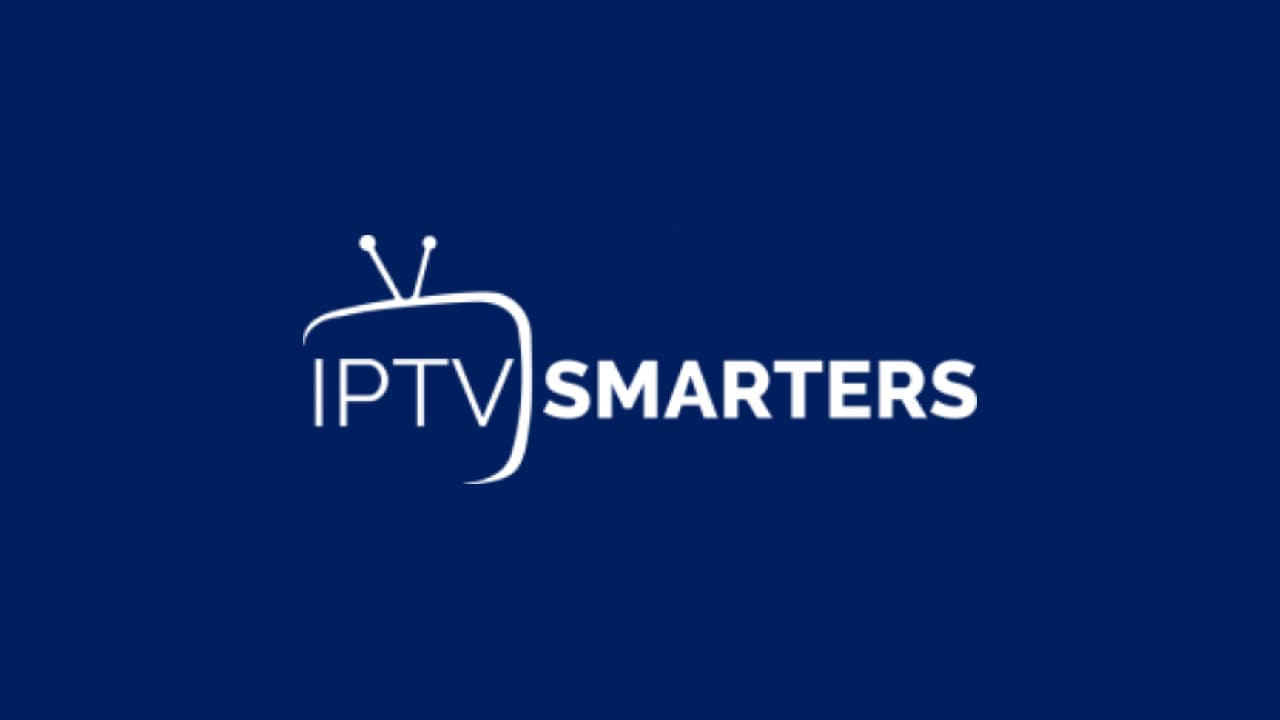 IPTV Smarters Pro