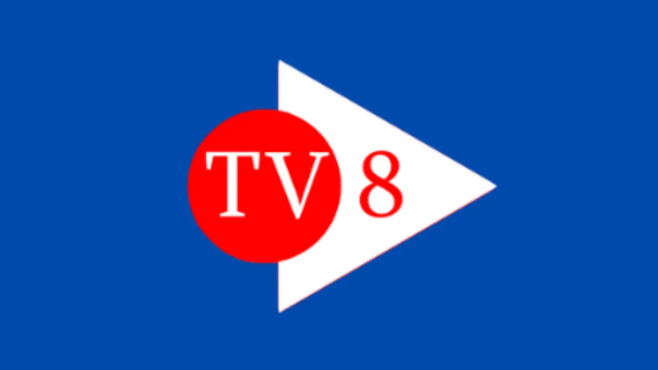 Canal 8 Costa Rica