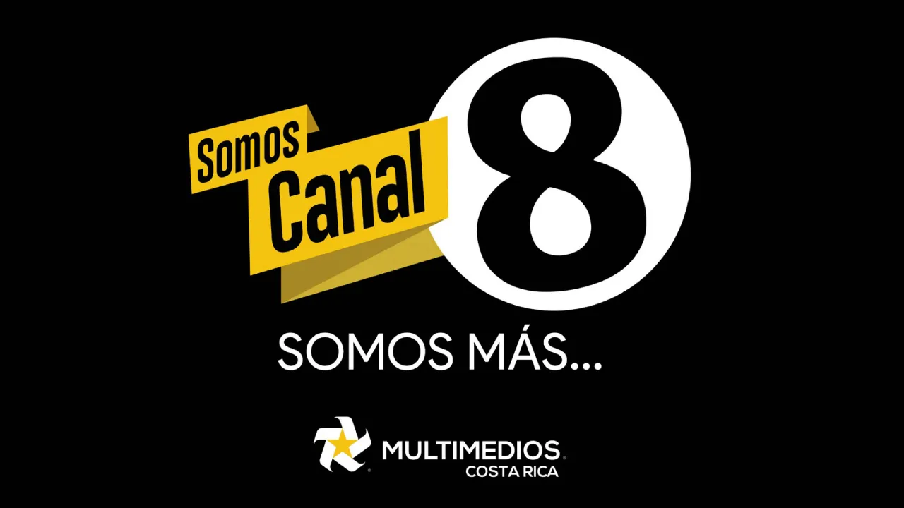 Multimedios Canal 8