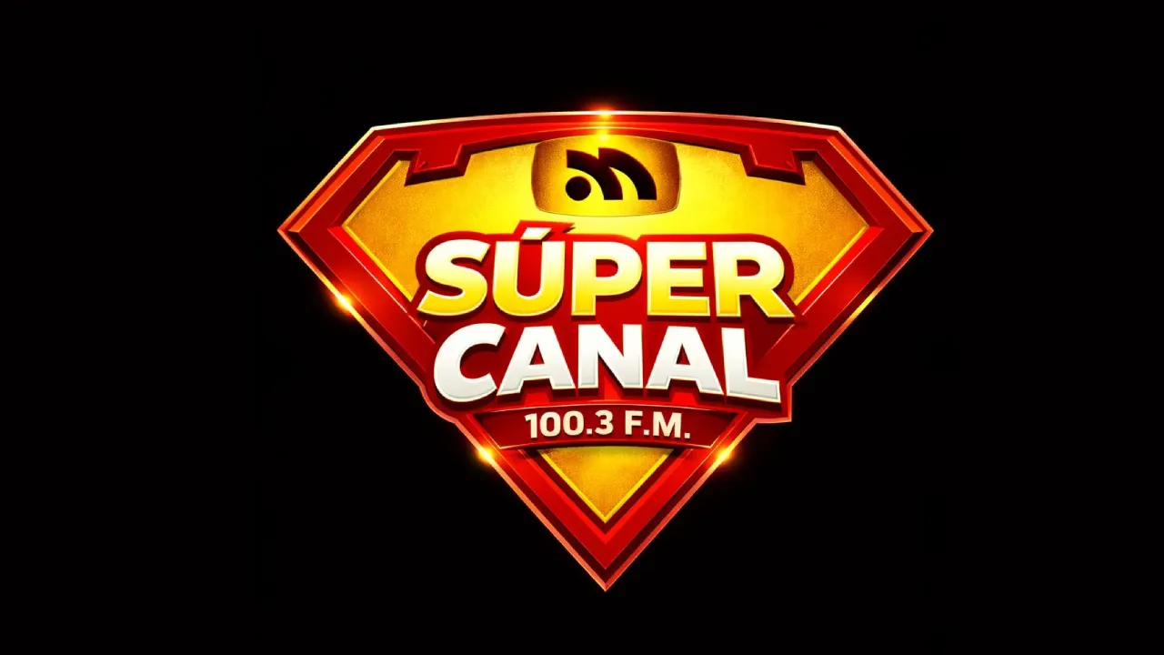 Logo de Super Canal